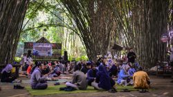 Liburan Natal dan Tahun Baru, Pasar Slumpring Tawarkan Kuliner Tradisional