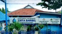 Belum Punya Sambungan Air PDAM? Program Inpres Sediakan 2.137 Sambungan