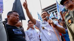 Ahmad Luthfi Tetapkan Alfa 0,9% UMP 2026