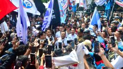 Inilah Besaran UMP Jawa Tengah Terbaru