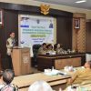 Inilah Target dan Realisasi Pendapatan Daerah Kabupaten Tegal Tahun 2025