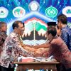 Kolaborasi Pemerintah Dan Perguruan Tinggi Bangun Jawa Tengah