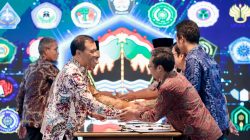 Kolaborasi Pemerintah Dan Perguruan Tinggi Bangun Jawa Tengah