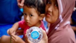 Investasi Jangka Panjang Jawa Tengah Atasi Krisis Air Pesisir