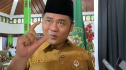 119 Desa di Kabupaten Tegal Bakal Gelar Pilkades Serentak di Akhir 2026