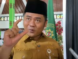 119 Desa di Kabupaten Tegal Bakal Gelar Pilkades Serentak di Akhir 2026