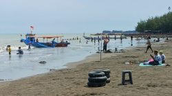 Libur Nataru 2025, Kunjungan Wisata di PAI Tegal Naik