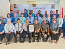 RS Mitra Siaga Tegal Raih Bintang Lima BPJS Kesehatan, Layanan Digital Jadi Andalan