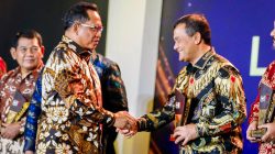 Jawa Tengah Raih Empat Puluh Penghargaan Sepanjang Tahun 2025