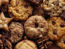 6 Resep Kue Kering Paling Mudah Dibuat untuk Pemula