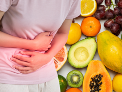 Nyeri Haid? Ini 5 Buah Pereda Nyeri Secara Alami