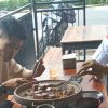 Go Grill And Shabu Slawi, Makan Daging Sepuasnya