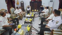 KONI Brebes Targetkan Perbaikan Peringkat di Porprov Jateng 2026