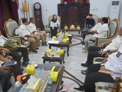 KONI Brebes Targetkan Perbaikan Peringkat di Porprov Jateng 2026