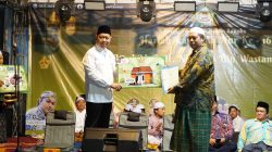 Ini Penjelasan Ketua Kadin Kabupaten Tegal Tentang Tegal Great Sale 2026