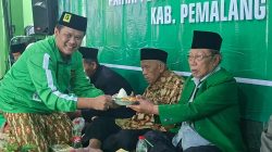 PPP Pemalang Fokus Persiapan Verifikasi Pemilu