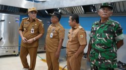 SPPG Dorong Penguatan Ketahanan Sosial dan Perekonomian Warga