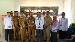 Pemkab Pemalang Perkuat Kolaborasi dengan Instansi Vertikal