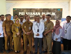 Pemkab Pemalang Perkuat Kolaborasi dengan Instansi Vertikal