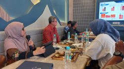 DPK Perbankan di Wilayah OJK Tegal Tumbuh 10,18 Persen