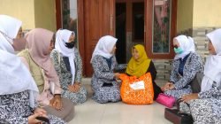 IBI Kota Tegal Pastikan Ibu Hamil Tetap Sehat Pasca Banjir Krandon-Kaligangsa