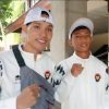 Dua Atlet Kabupaten Tegal Turut Kejuaraan Asean Para Games di Thailand