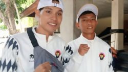Dua Atlet Kabupaten Tegal Turut Kejuaraan Asean Para Games di Thailand