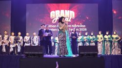 Duta Anti Narkoba Hari Jadi Brebes, Syifa Aulia Riana Raih Juara 1 