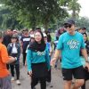 Semarak Jalan Sehat Hari Jadi Brebes, Bupati Ajak Hidup Sehat dan Jauhi Narkoba