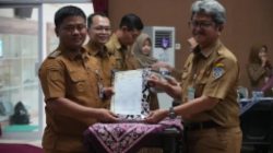 Dana Transfer Pusat Turun Rp 244 Miliar, Ini Pesan Bupati Tegal 