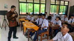 28 Orang Direhabilitasi BNN Batang, Pengguna Sabu-Sabu dan Ganja Mendominasi