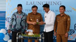 Wabup Targetkan Semua Dapur SPPG di Pemalang Dapat Beroperasi pada 2026
