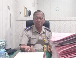 Kantor Pertanahan Kabupaten Tegal Targetkan Penerbitan Sertipikat 14.850 Bidang Tanah