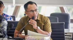 Germaspara Usulkan Pemkot Tegal Bentuk DKP Tersendiri