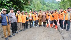 Warga Relakan Tanahnya untuk Dibangun Jalan Wisnu – Majakerta