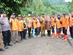 Warga Relakan Tanahnya untuk Dibangun Jalan Wisnu – Majakerta