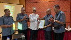 KPTR Sumber Manis Tercepat Gelar RAT, Kesehatan Kinerja Dinilai Cukup Sehat