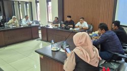 Komisi IV DPRD Brebes Bedah Tata Kelola Pendidikan, Ini Tujuannya
