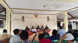 Warga Dukuhringin Minta Segera Digelar Pilkades PAW, Sisa Jabatan Masih 6 Tahun