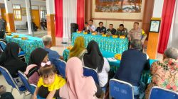 Nilai Kompensasi Rumah Warga Panggung Dibahas Jelang Sterilisasi Depo Tegal