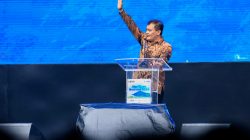 Kepemimpinan Ahmad Luthfi, Jateng Nihil Desa Sangat Tertinggal