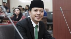 Wakil Ketua DPRD Brebes, Momentum Isra Mi’raj Jadikan Spirit Etos Pelayanan Publik