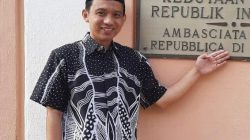 Perangkat Daerah Baru dan Semangat Agile Governance