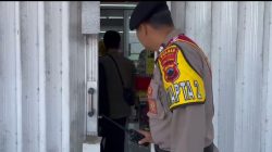 Ratusan Bungkus Rokok Raib, Minimarket di Pantura Brebes Dibobol