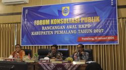 Tahun 2026 Pemalang tetap Jadi Penyangga Pangan di Jawa Tengah