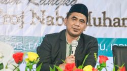 Pemprov Jateng Siapkan  Modifikasi Cuaca di Jepara, Kudus, dan Pati hingga 20 Januari