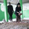 Peringati Hari Jadi Brebes ke-348, Bupati Ziarah ke Makam Leluhur