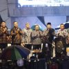 Semarak Festival Telur Asin Wujud Kebanggaan Brebes di Hari Jadi Ke-348