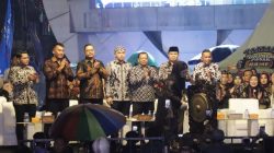 Semarak Festival Telur Asin Wujud Kebanggaan Brebes di Hari Jadi Ke-348