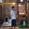 Peringatan Isra Miraj, Ratusan Jamaah Padadi Masjid Jam